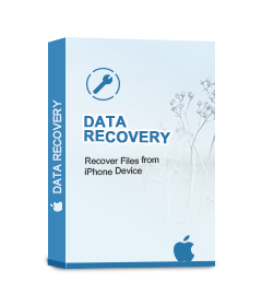 iPhone Data Recovery