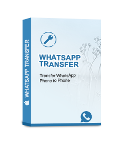 WhatsApp Transfer Backup