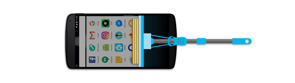 Erase Data on your Old Phone