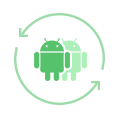 Android Backup Restore icon