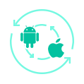 Phone Transfer icon