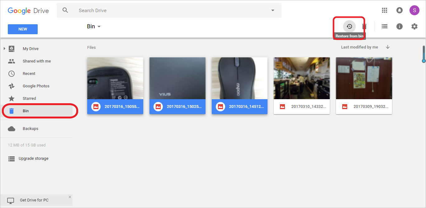 google drive storage not updating after delete google drive storage not updating after delete
