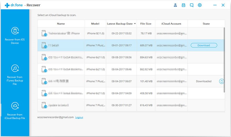 recover data from broken iphone recover data from broken iphone