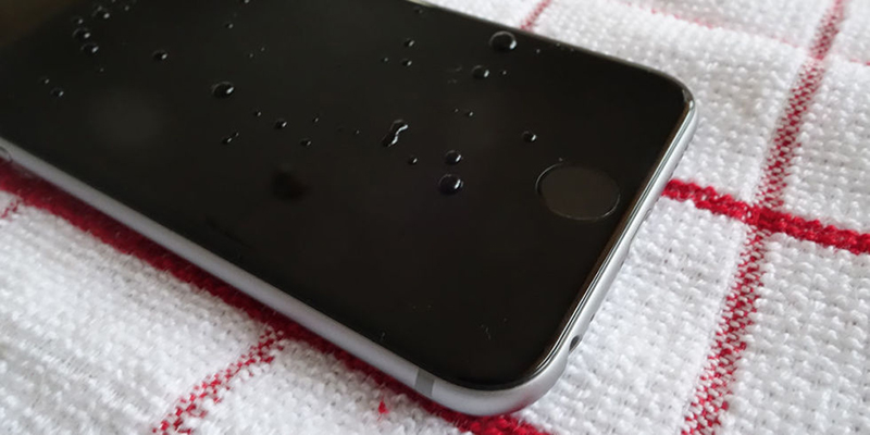 How to Recover Data from Water Damaged iPhone How to Recover Data from Water Damaged iPhone