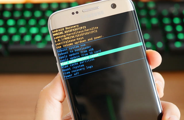 Remove Pattern Lock On Android Devices Without Losing Data 