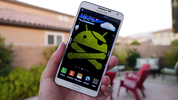 Android Root 1