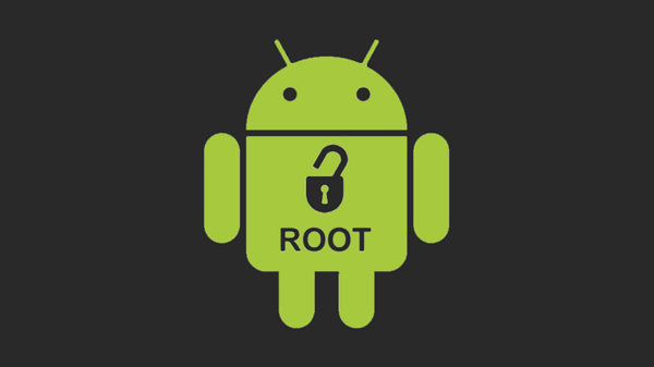 Android Root 2