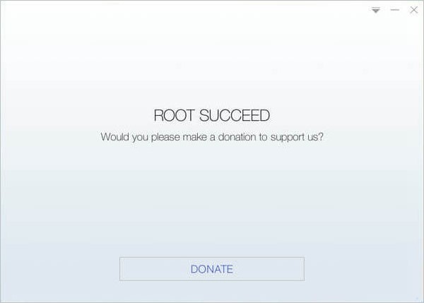 KingoRoot Root Complete