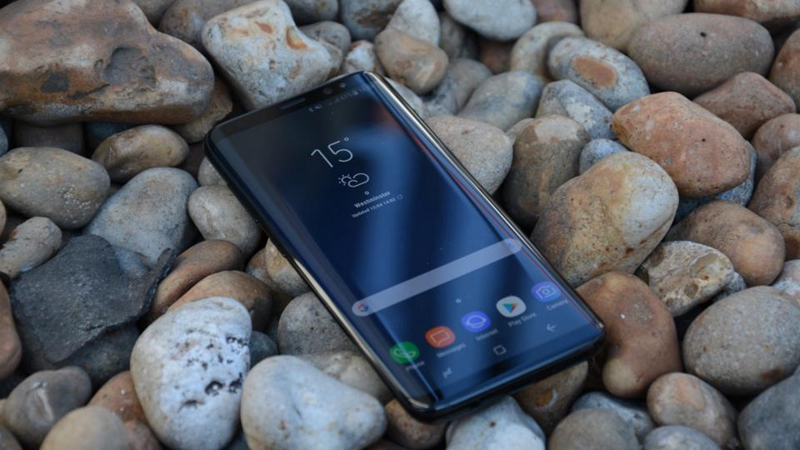 Samsung Phone