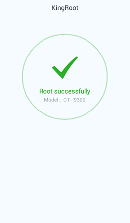 King Root Complete