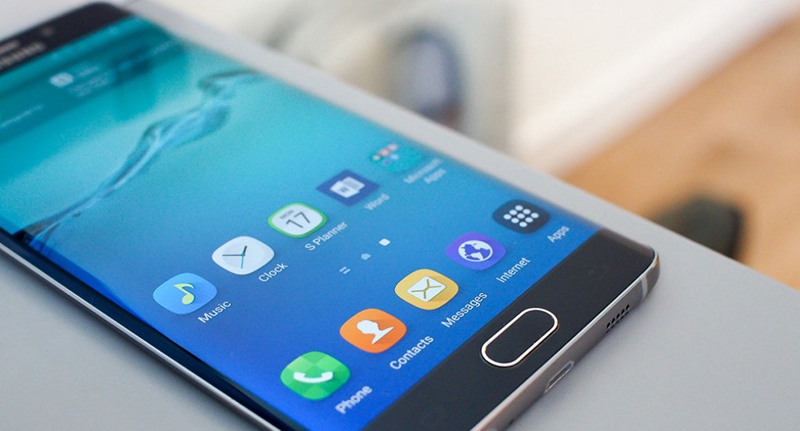 Samsung Phone