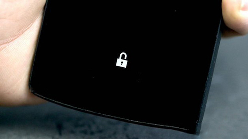 Unlock Bootloader