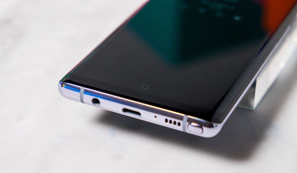 Android Black Screen