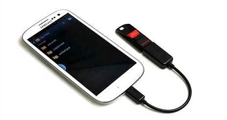 OTG Cable