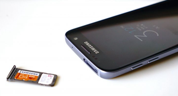 Samsung SD Card