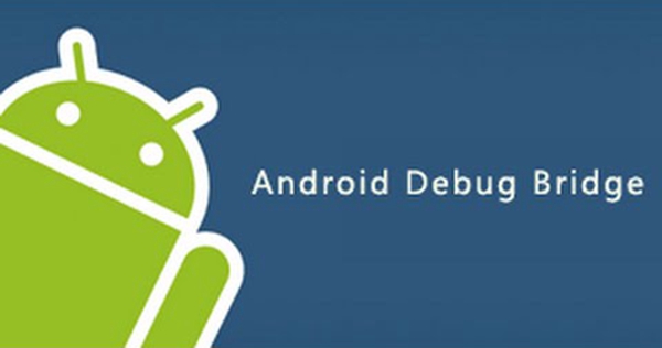 Android ADB