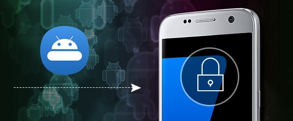 Android Lock Screen