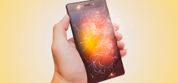 Android Overheating