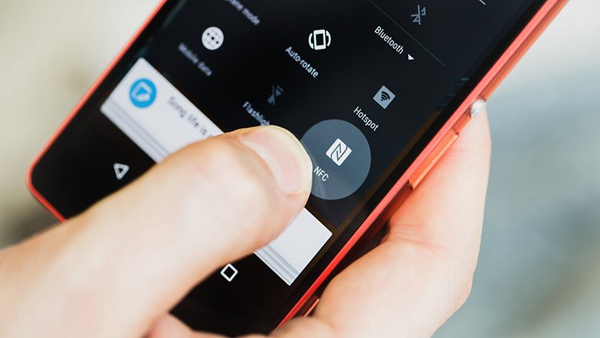 Android NFC 1