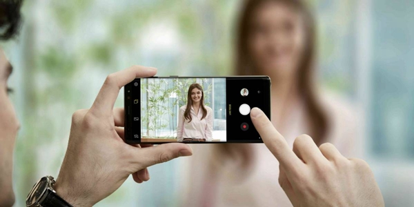 Android Take Photos