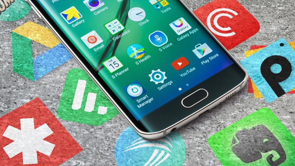 Install Android App