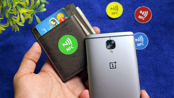 NFC Tag