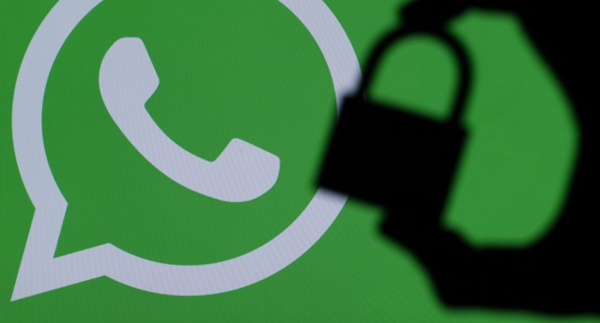 WhatsApp Privacy