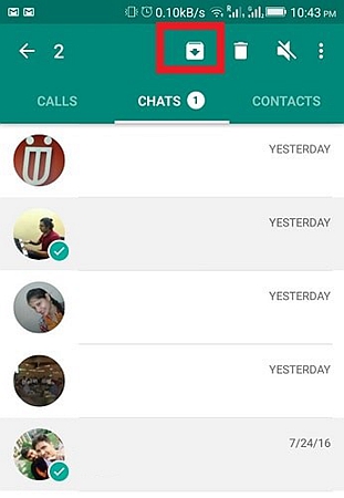 WhatsApp Archive 3