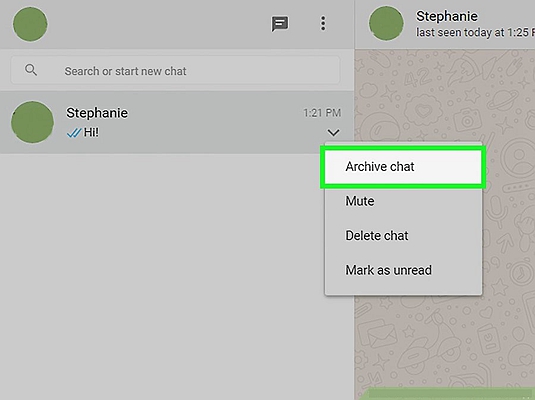 WhatsApp Archive 5