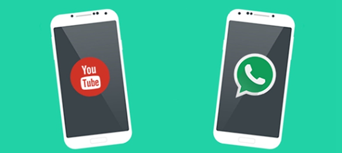 WhatsApp Send Video