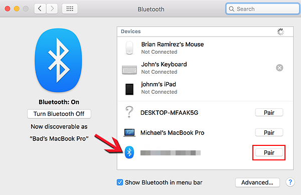 Android Tranfer to Mac 3
