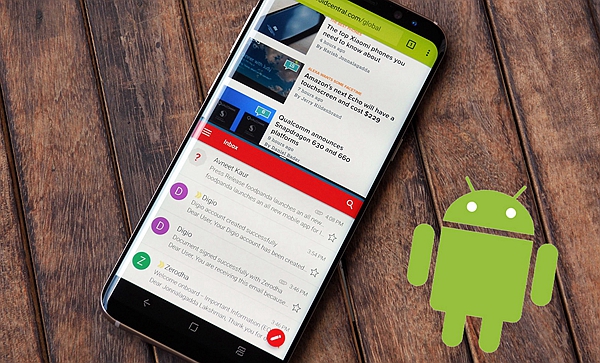 Samsung Multi Windows