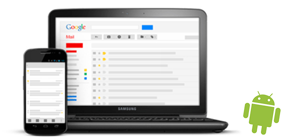 Backup Android Contact