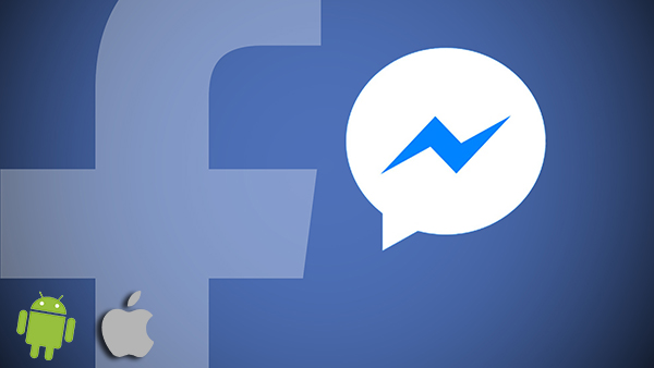 Facebook Messenger Clear Data