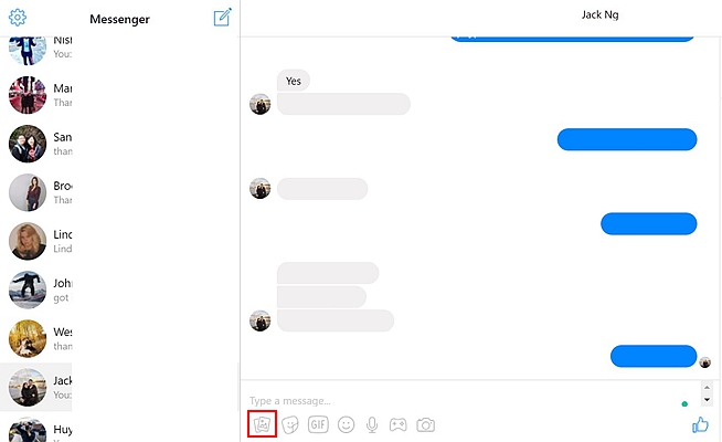 Facebook Transfer File 3