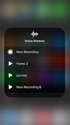 iOS Tips: Best Ways to Use Voice Memos on Your iPhone