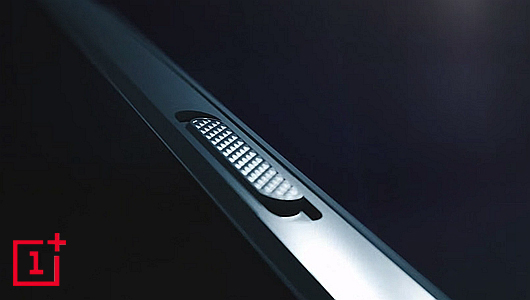 OnePlus Alert Slider 1