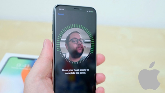 OnePlus Face Unlock 2