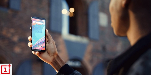 Oneplus Face Unlock 7