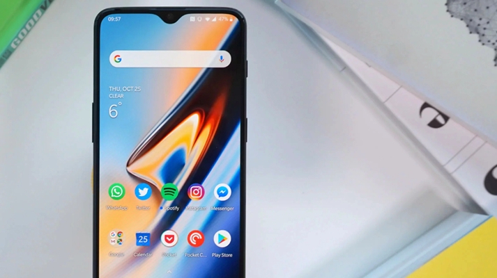 OnePlus Notch 1