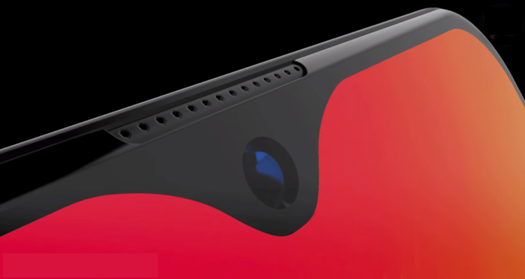 OnePlus Notch 2