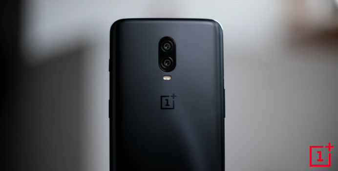 OnePlus Camera