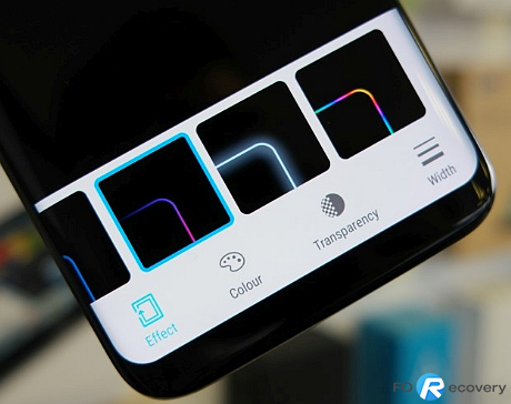 How to Set Up Edge Lighting Notifications for Samsung Note 9