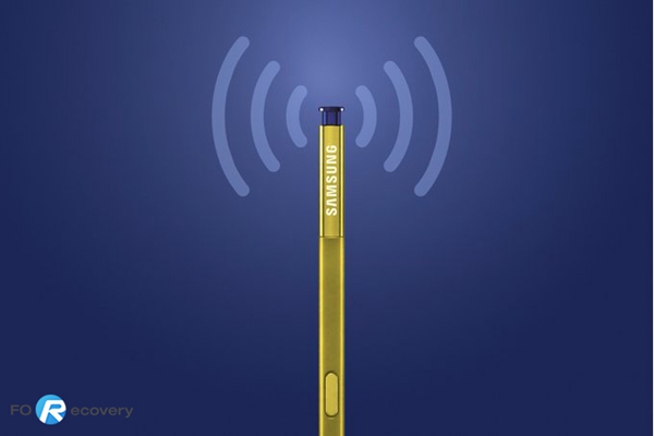 Samsung S Pen 2