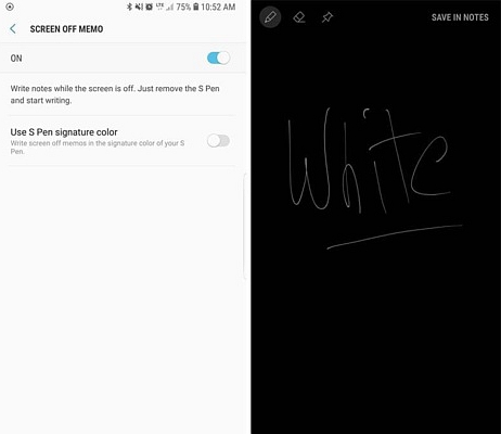 Samsung S Pen 5