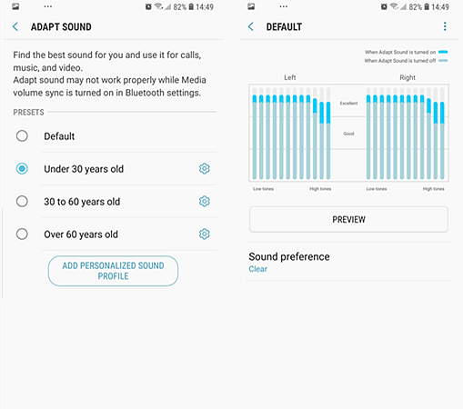 Samsung Audio Tips 5