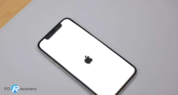 iPhone Keep Restarting