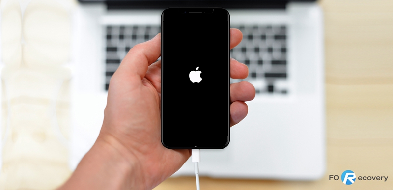 Fix Iphone Ipad Ipod Stuck On Apple Logo