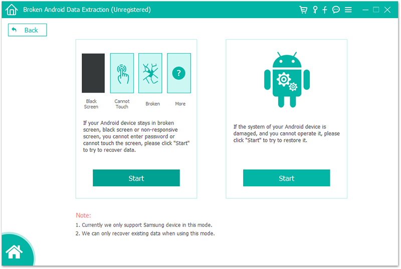 FL Broken Android Data Extraction 1