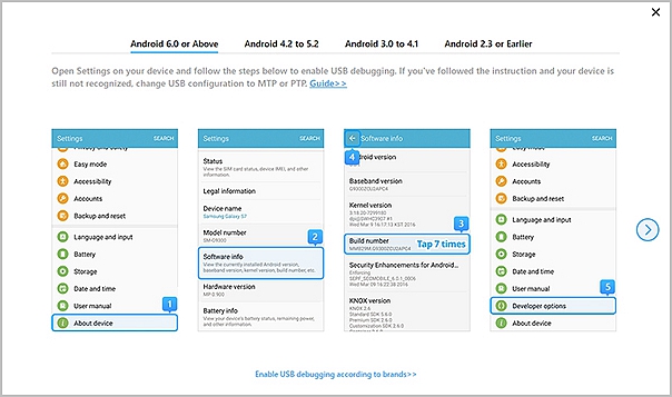 WhatsApp Transfer 2